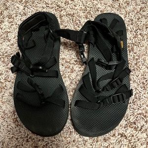 Teva sandals